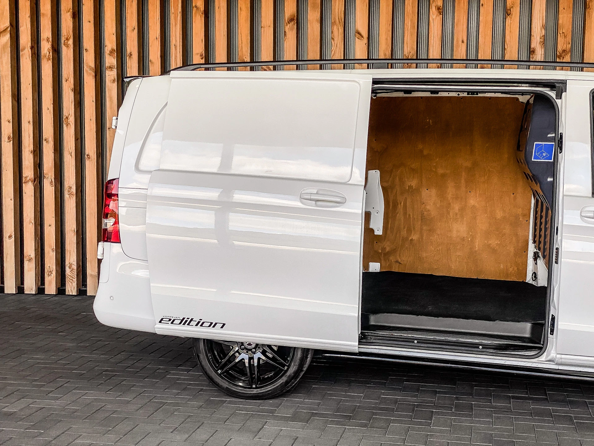 Mercedes-Benz Vito 2021 - 114 CDI 136PK Automaat Lang afbeelding 39