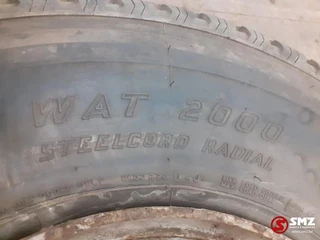 Firestone N/A - Occ vrachtwagenband Firestone 12.00R20 image 6