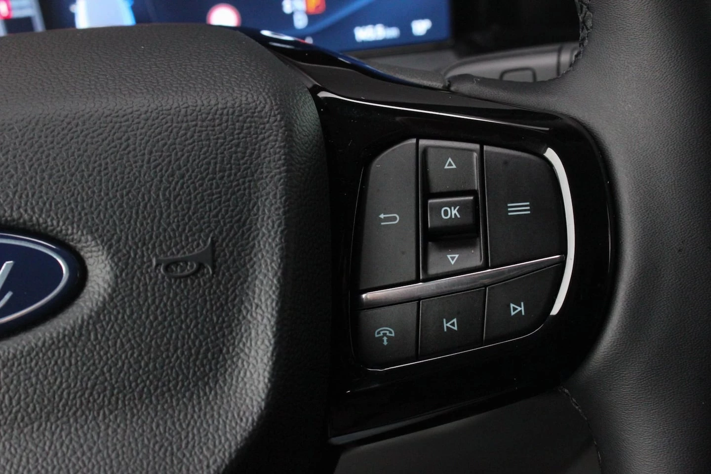 Ford E-Transit 2026 - Cust. L2H1 Sport 218PK Automaat Schuifdeur links en rechts imagen 22
