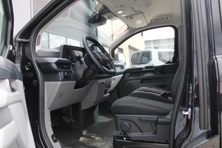 Ford Transit Custom 2025 - 320 2.0 TDCI L2H1 Trend DC 6 Zits 170pk - Trekhaak - Stoel/Stuurverwarming - Cruise - 70l Tank - LED - Rijklaar afbeelding 14