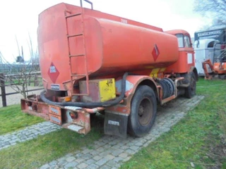 DAF N/A 1960 - A1502DA 360 image 3