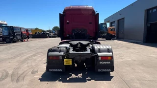 Scania R 2012 - 440 obrazek 8