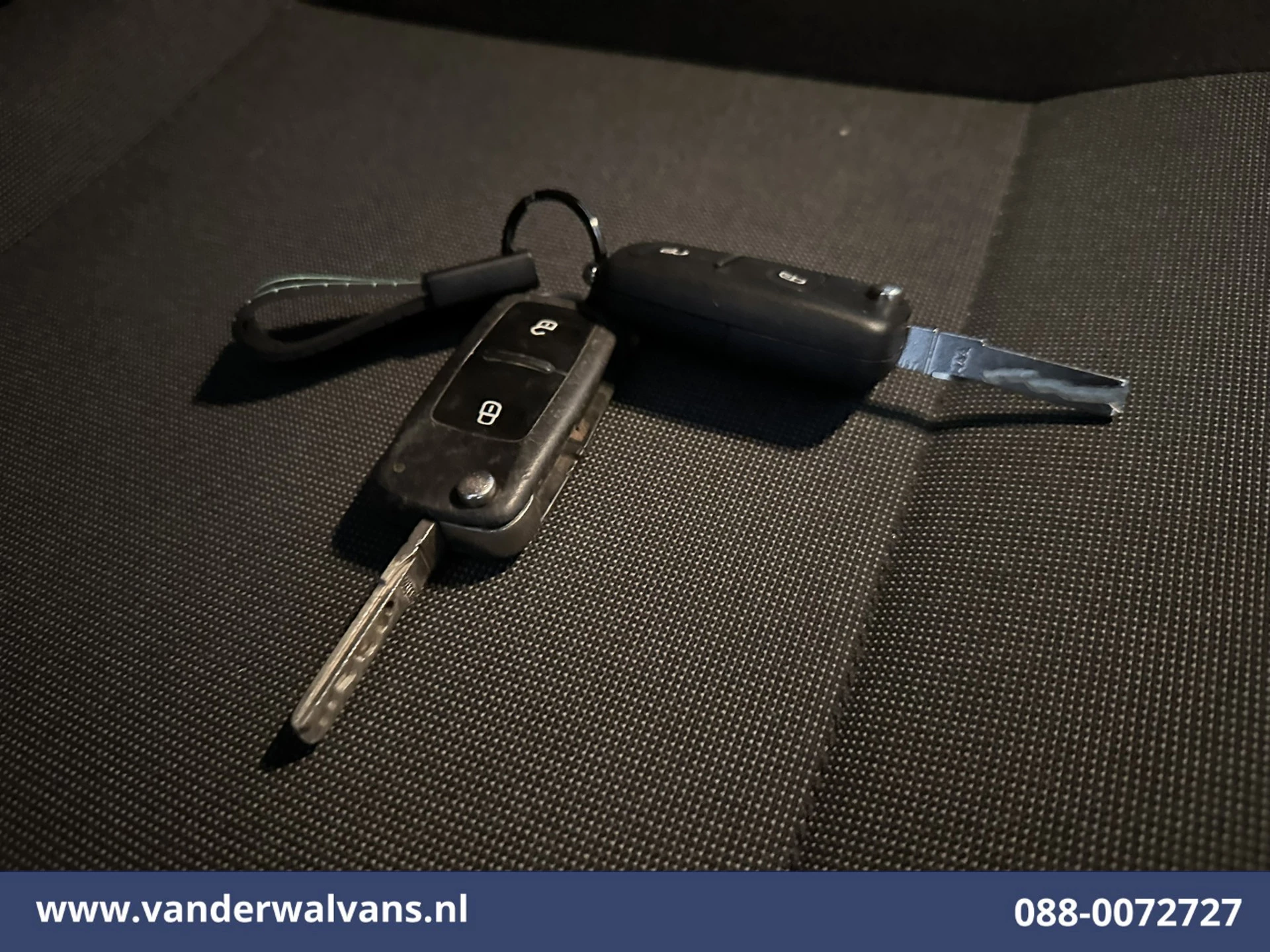 Volkswagen Transporter 2019 - 2.0 TDI 150pk L1H1 Euro6 Airco | Navigatie | Apple Carplay | Sidebars Bild 17