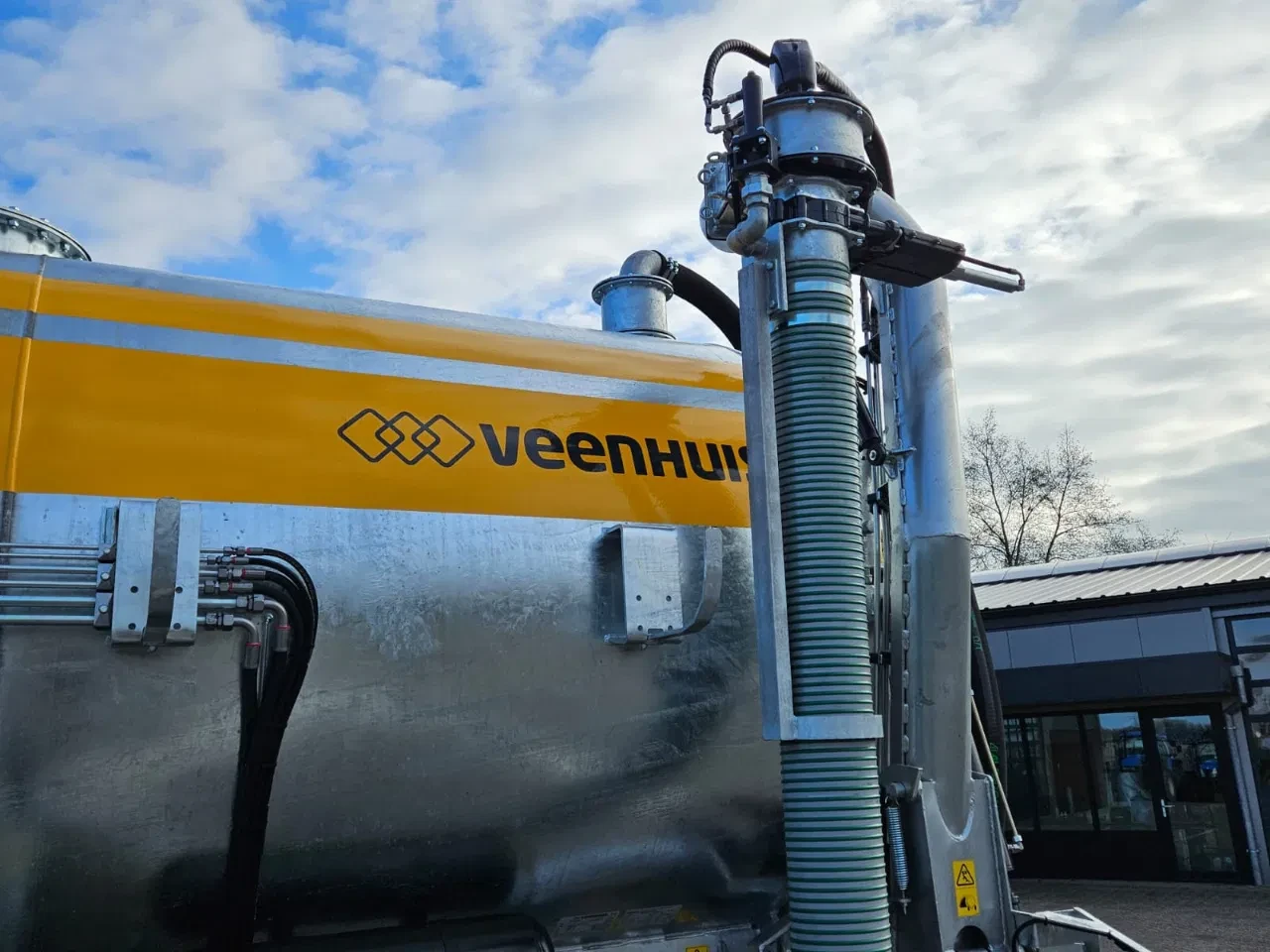 Veenhuis 2026 - Profiline 12.500 afbeelding 12