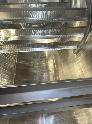CIMC N/A 2012 - 20FT ISO / 25.060L / 1-COMP. / BAFFLES / UN PORTABLE / T12 / 22T6 / valid 2,5Y/CSC-inspection till 02/2027 imagen 31