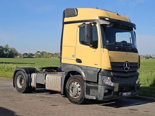 Mercedes-Benz Actros 2019 - 1843 immagine 5