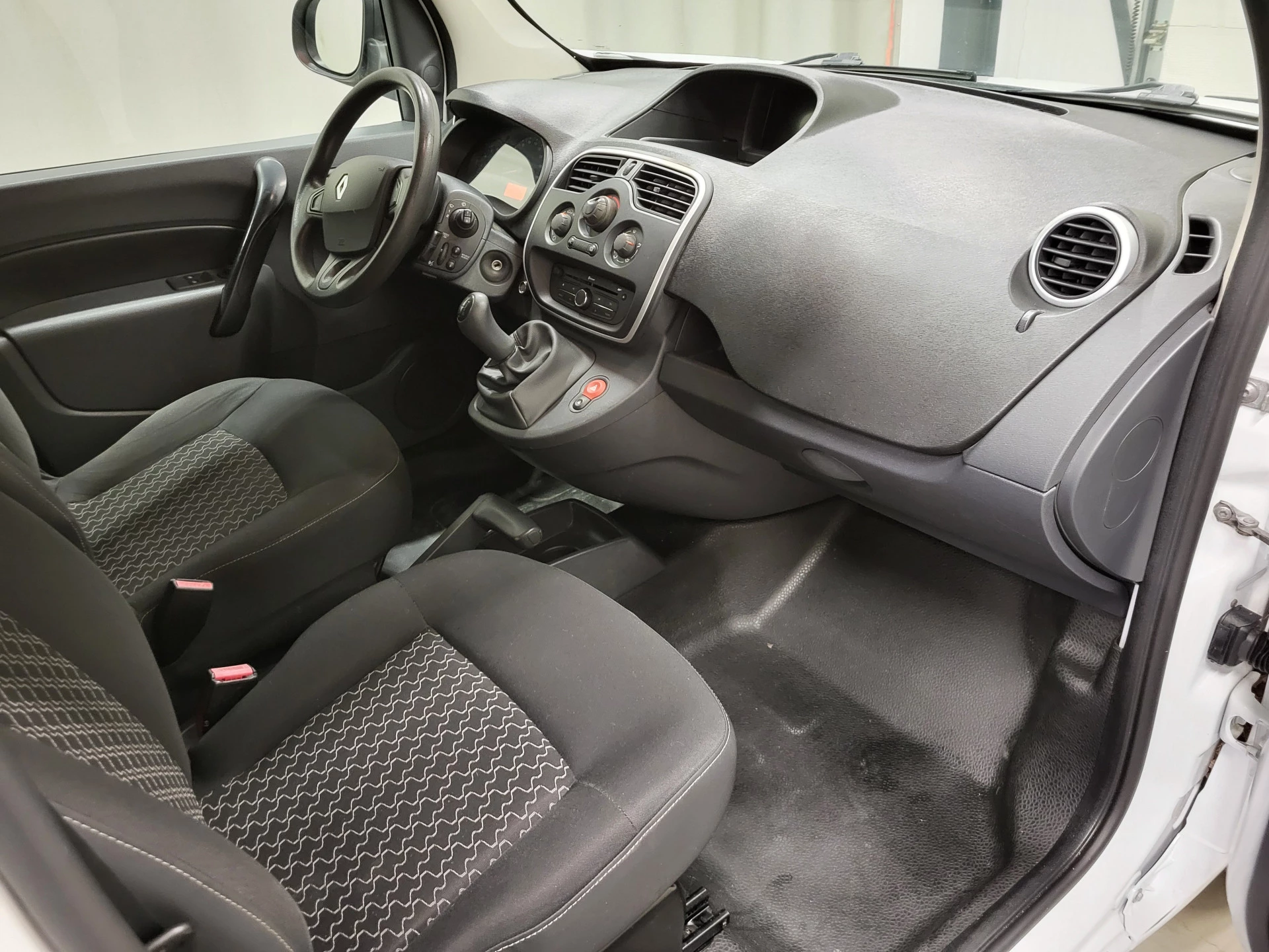 Renault Kangoo 2015 - Express 1.5dCi 75pk Trekhaak immagine 7
