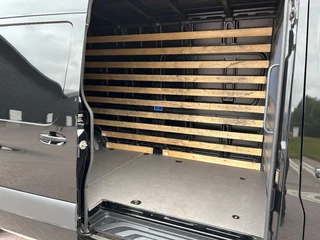 Mercedes-Benz Sprinter 2020 - 319 (euro 6 ) h2 l3 (135) imagem 9