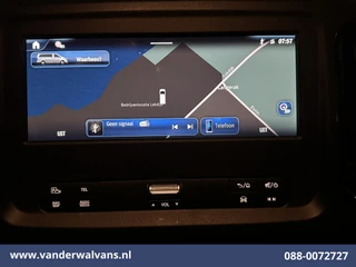 Mercedes-Benz Vito 2024 - 116 CDI 164pk L2H1 Euro6 Airco | Camera | Navigatie | Cruisecontrol | Stoelverwarming image 3 thumbnail