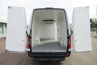 Mercedes-Benz Sprinter 2020 - 314 CDI Koel/Vries/ verwarmen 220 volt nachtaansluiting afbeelding 3 miniatuur