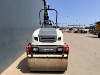 Dynapac N/A 2019 - CC1200 image 6
