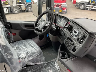 Scania R 2024 - 770 6x4 Retarder New & Unused! bild 12