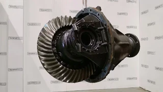 Mercedes-Benz N/A - Axle & Steering Parts Differentieel R440 R=3.583 MB imagen 1