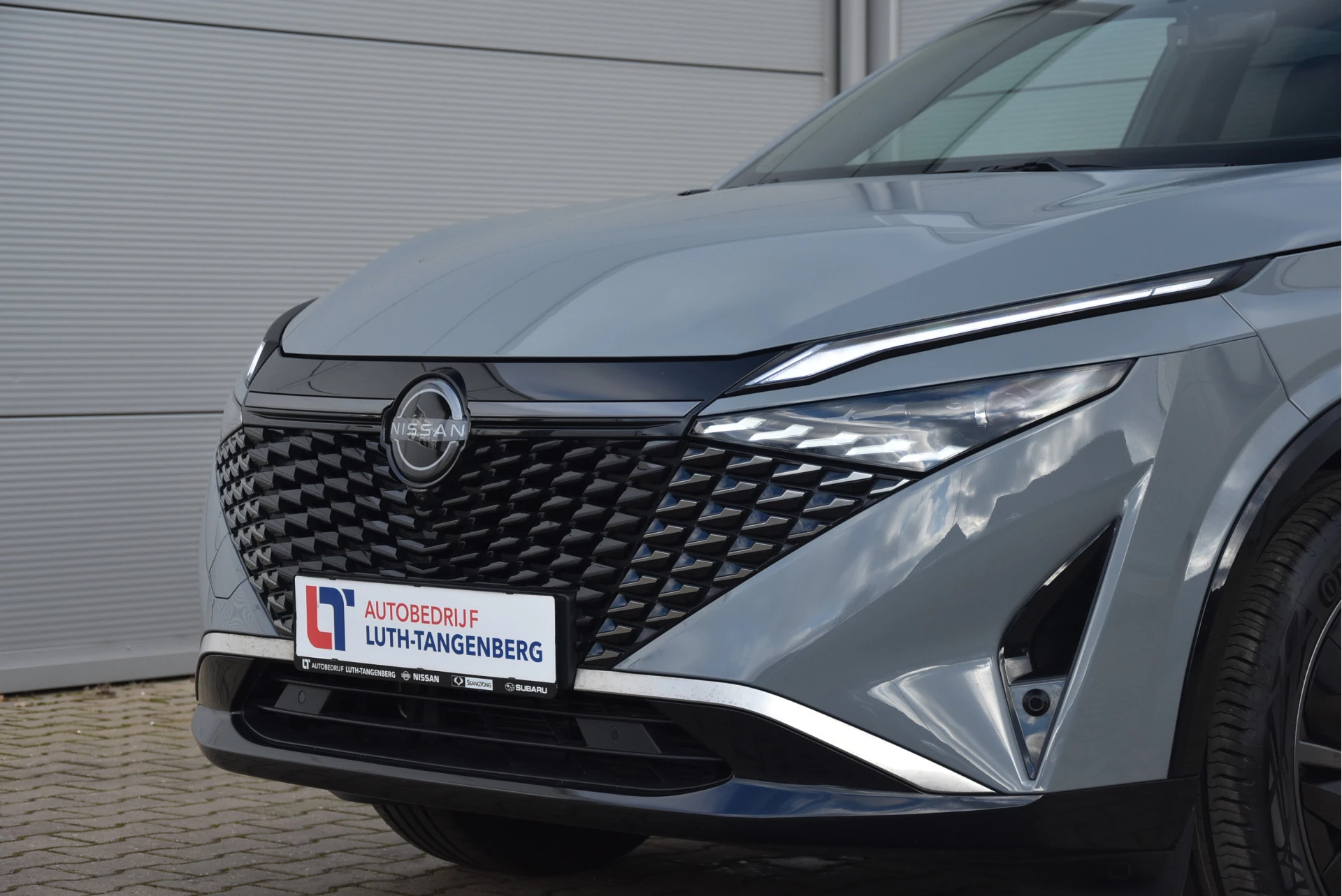 Nissan QASHQAI 2024 - 1.3 MHEV Xtronic Tekna | Cold Pack | immagine 17