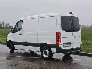 Mercedes-Benz Sprinter 2021 - 315 image 6