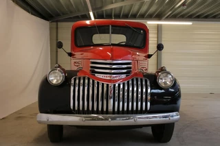 Chevrolet Deluxe 1946 - Pick Up imagen 5