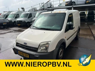 Ford Transit Connect 2006 - 200S LR VAN 1.8TD 55 in vendita
