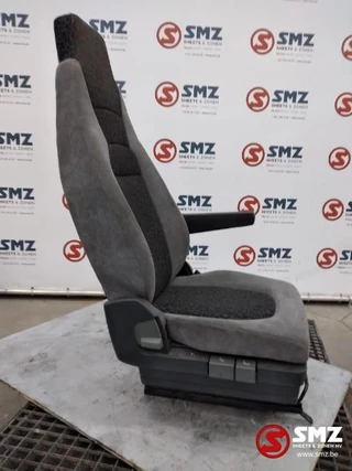 DAF N/A - Occ passagierszetel DAF LF45 imagem 2