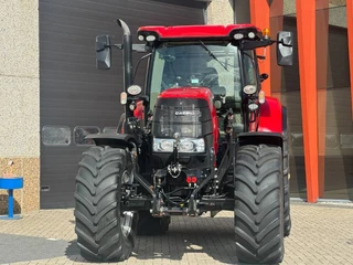 Case 2018 - PUMA 165CVX, frontlinkage, GPS ready, 2018!! image 2 miniature