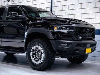 Dodge Ram 1500 2025 - RHO| BPM-vrij! | 3.0L Hurricane High Output 540pk 4x4 Crew Cab image 9