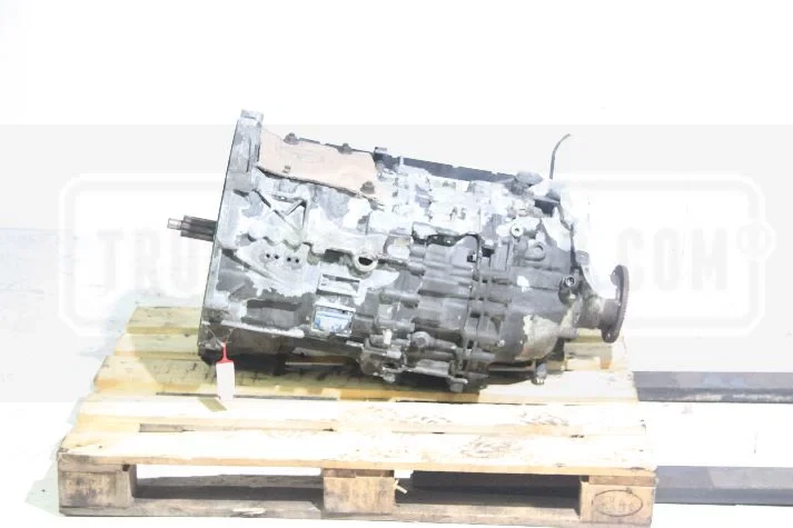 ZF - 1650113 ZF Astronic 12AS1930TD afbeelding 1