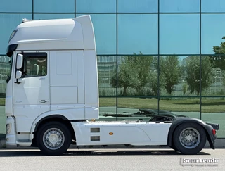 DAF XF480 2018 - SSC FT FULL AIR SUSPENDED 837.000 KM SUPER CONDITION HOLLAND TRUCK afbeelding 2 miniatuur