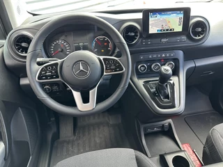 Mercedes-Benz eCitan 2025 - L1 Select Veel opties 51 kWh image 11