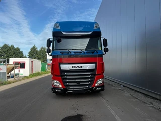 DAF XF 2019 - 450 afbeelding 2 miniatuur