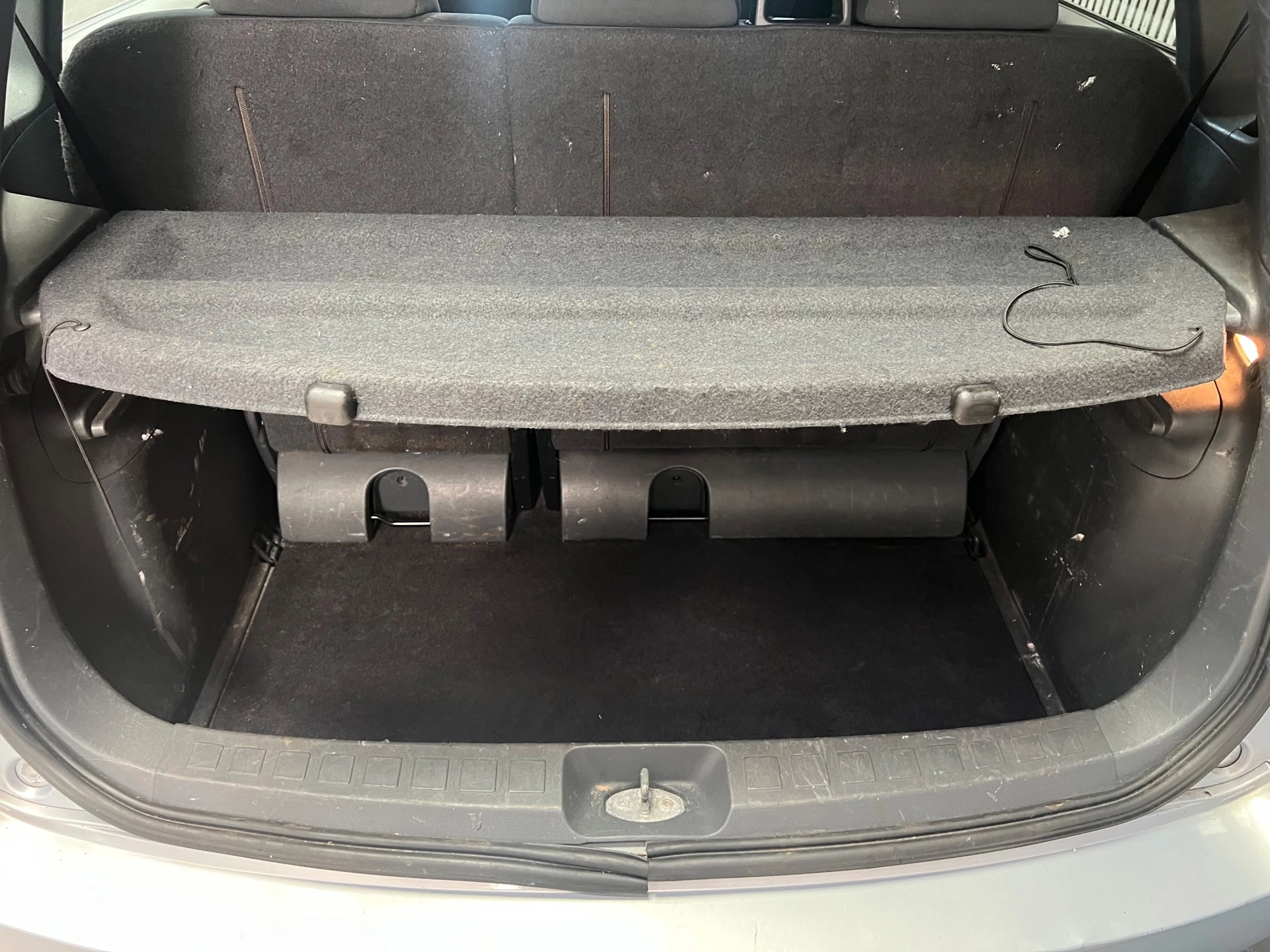 Mitsubishi Colt 2005 - 1.3 Invite afbeelding 20