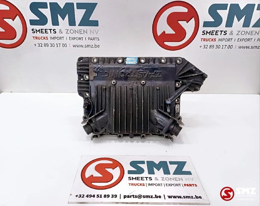 MAN - Occ Schakeltoren ZF GS3 MAN zdjęcie 4