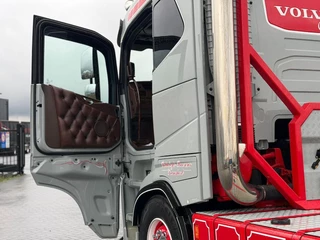 Volvo FH 2024 - 650 zdjecie 13