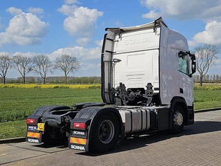 Scania R 2021 - R410 immagine 3