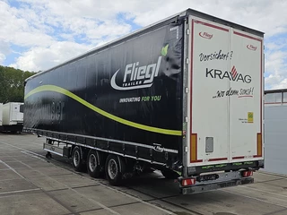 Fliegl N/A 2023 - SDS 390 bild 5