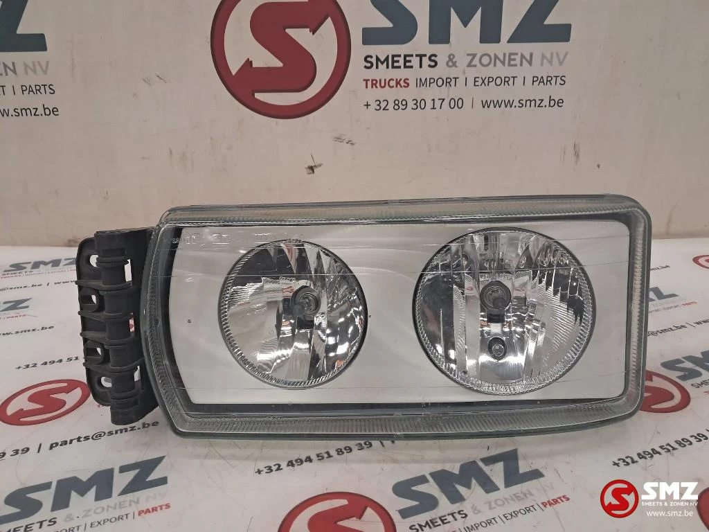 Iveco - Occ Koplamp links Iveco Stralis Bild 1