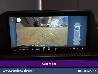 Ford Transit Custom 2024 - 2.0 TDCI 170pk Automaat L2H1 Euro6 Airco | Camera | Apple Carplay | LED | Cruisecontrol imagen 3 miniatura