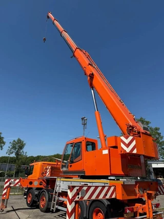Scania P 2009 - P380 imagen 8