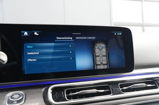 Mercedes-Benz V-Klasse 2024 - 300d 4-MATIC Extra Lang Avantgarde DC 237pk - 360 Cam - Multibeam - Burmester - Elektrische schuifdeuren - Rijklaar afbeelding 25