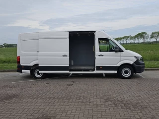 Volkswagen Crafter 2024 - 35 2.0 obrazek 12