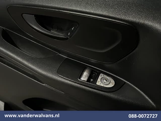 Mercedes-Benz Vito 2021 - 114 CDI 136pk L2H1 Euro6 Airco | Camera | Navigatie | Apple Carplay | Cruisecontrol obrazek 18