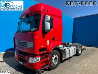 Renault 2014 - Premium 460 Dxi EURO 5, Retarder te koop