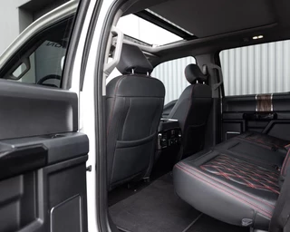 Ford F-150 2019 - (USA) Harley Davidson V8 5.0L Tuscany Motor Co. imagem 71