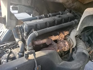 Renault Premium 370 1999 - DCI , ZF Manual , PTO/Tip Hydraulic , Intarder , Airco , EURO 3 imagen 9