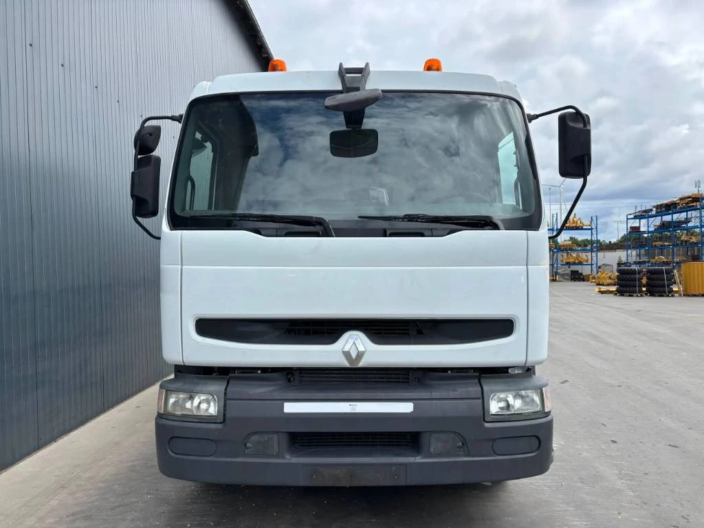 Renault 2000 - Rincheval - 9.000 Liter afbeelding 7