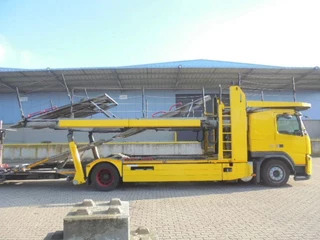 Volvo FM 330 2012 - KAESBOHRER METAGO NL TRUCK obrazek 15