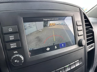 Mercedes-Benz Vito 2021 - 116 CDI L2 Automaat LED Navigatie Airco Carplay imagem 10