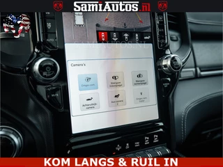 Dodge Ram Pick-Up 2024 - LIMITED | 5.7 V8 HEMI 402PK | TUFF WIELEN | MEEST VOLLE LIMITED | PRACHTIGE KLEUR GRANITE CRYSTAL PEARL | immagine 38