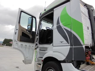 Mercedes-Benz Actros 2013 - 1842 LS EUR6 NL TRUCK image 5