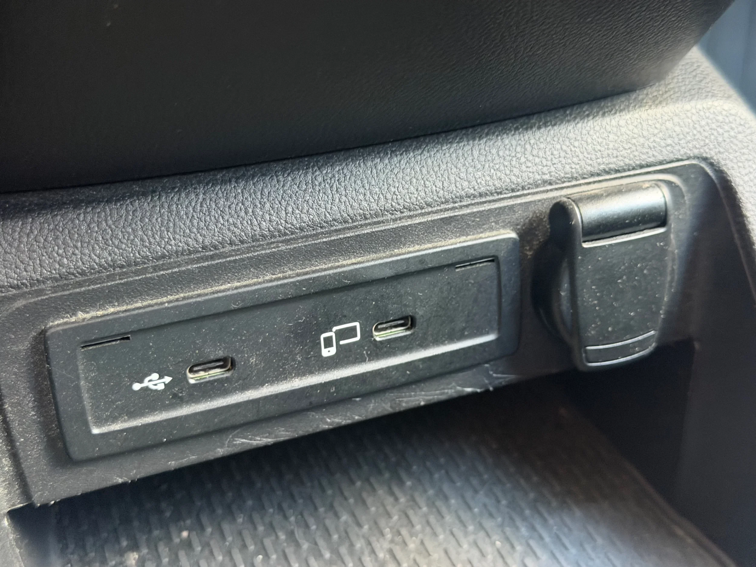 Mercedes-Benz Citan 2022 - 110CDI L1H1 Airco Cruisecontrol AppleCarplay Dubbelschuifdeur EURO 6 zdjęcie 20