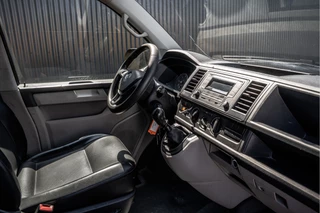 Volkswagen Transporter 2017 - 2.0 TDI L1H1 Comfortline obrazek 2