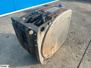 Universeel N/A - AdBlue Tank obrazek 2